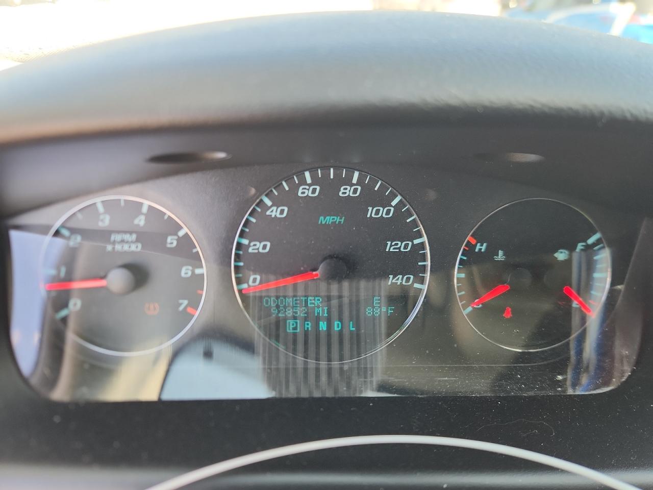 2014 Chevrolet Impala Limited Ltz VIN: 2G1WC5E38E1170662 Lot: 80163495