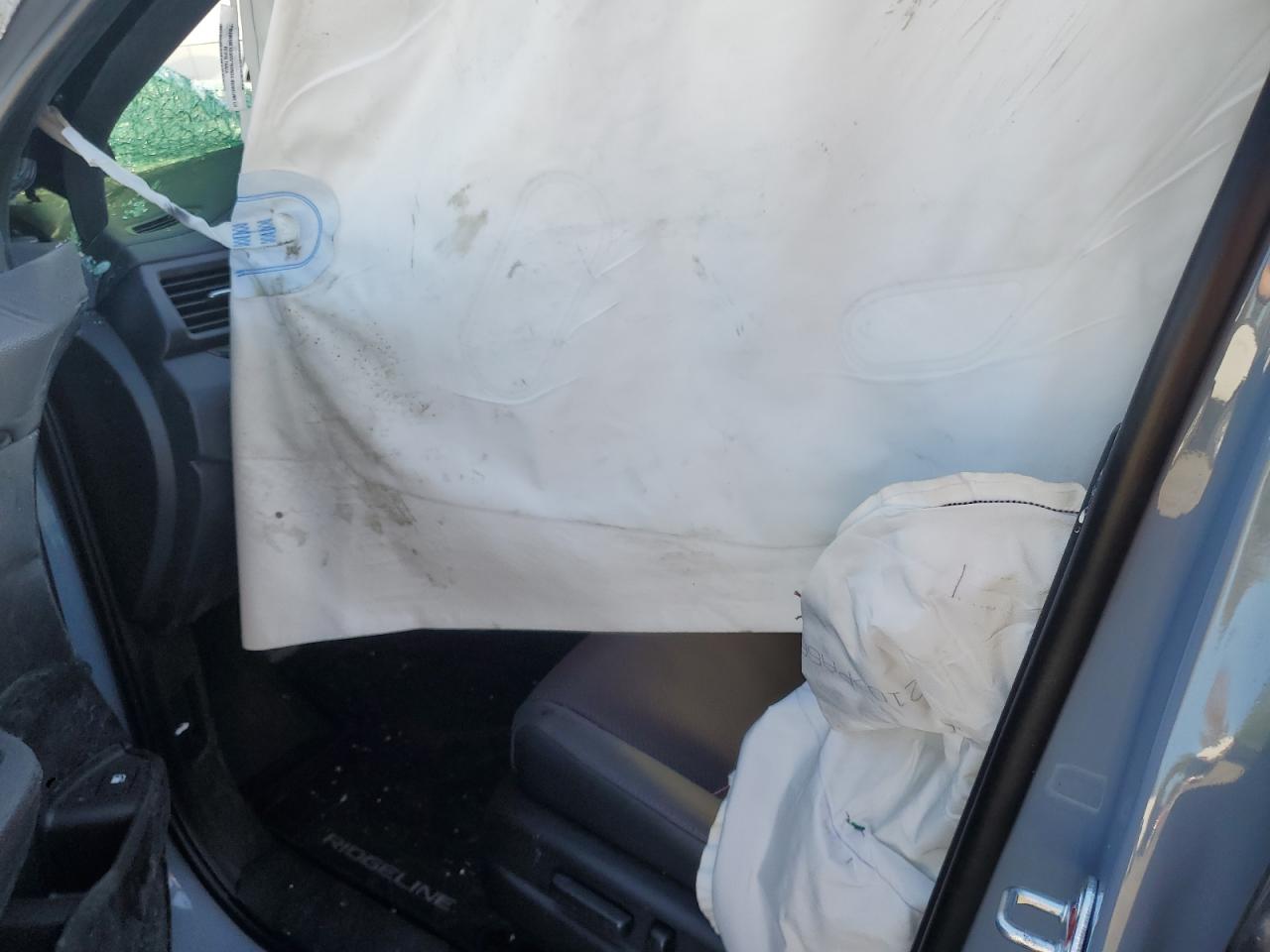 2025 Honda Ridgeline Black Edition VIN: 5FPYK3F84SB043568 Lot: 83956075