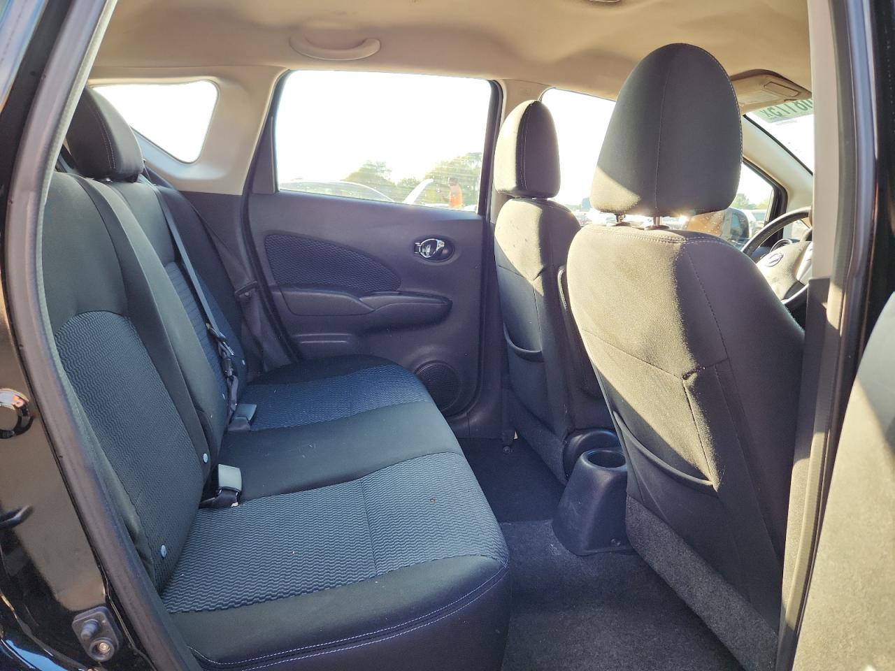 2014 Nissan Versa Note S VIN: 3N1CE2CP3EL362632 Lot: 81408175