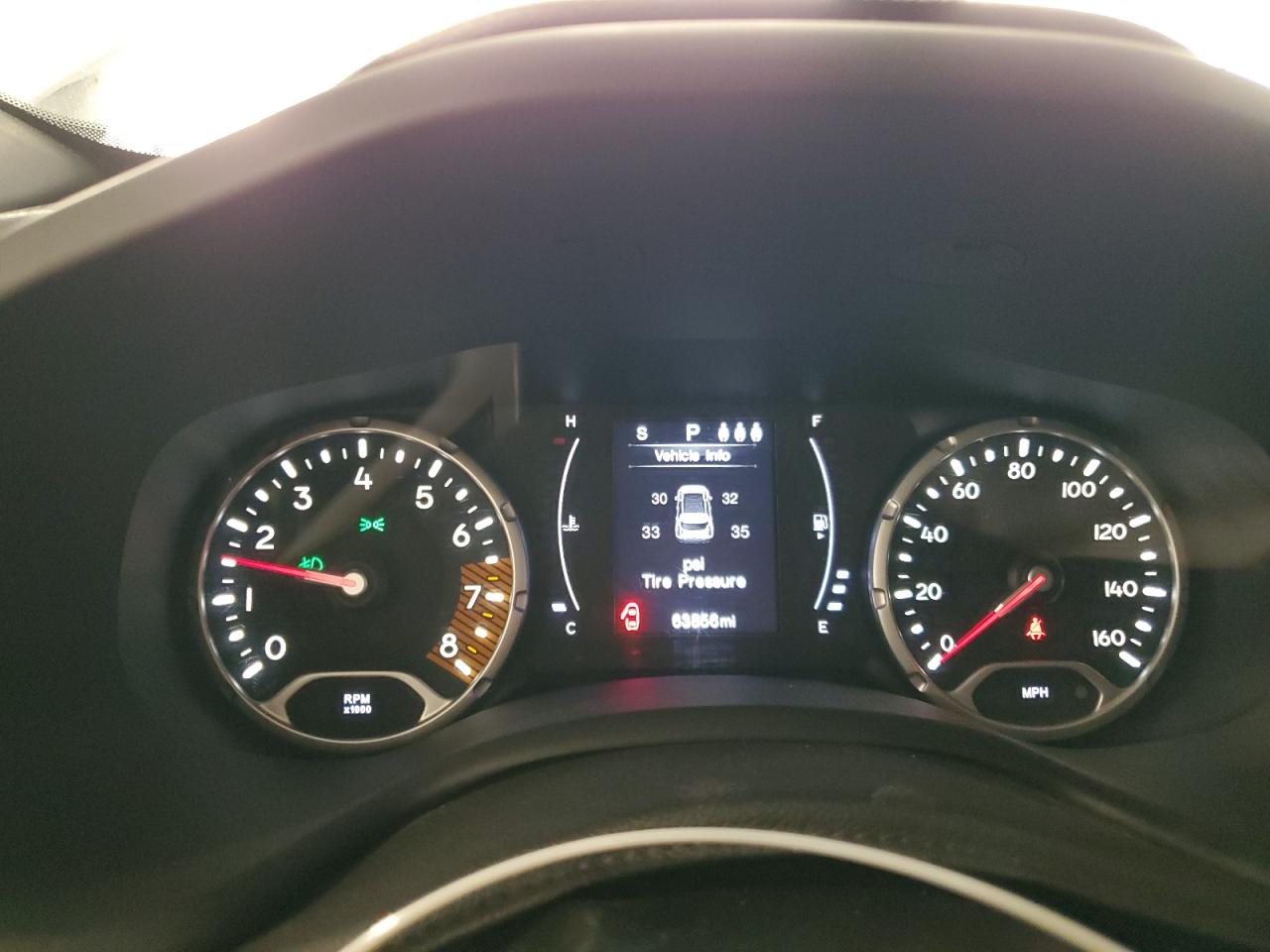 2019 Jeep Renegade Latitude VIN: ZACNJBBB2KPJ99253 Lot: 70669915