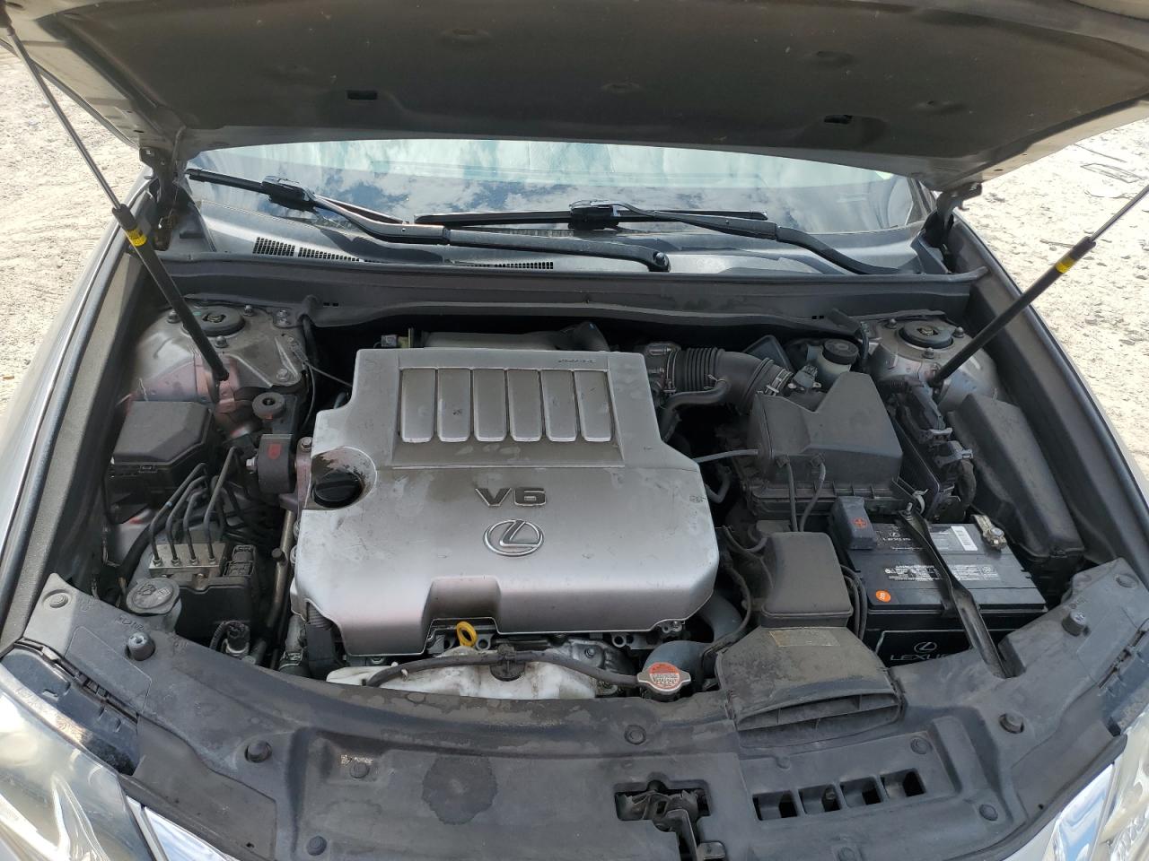 2016 Lexus Es 350 VIN: JTHBK1GG8G2236033 Lot: 82172945