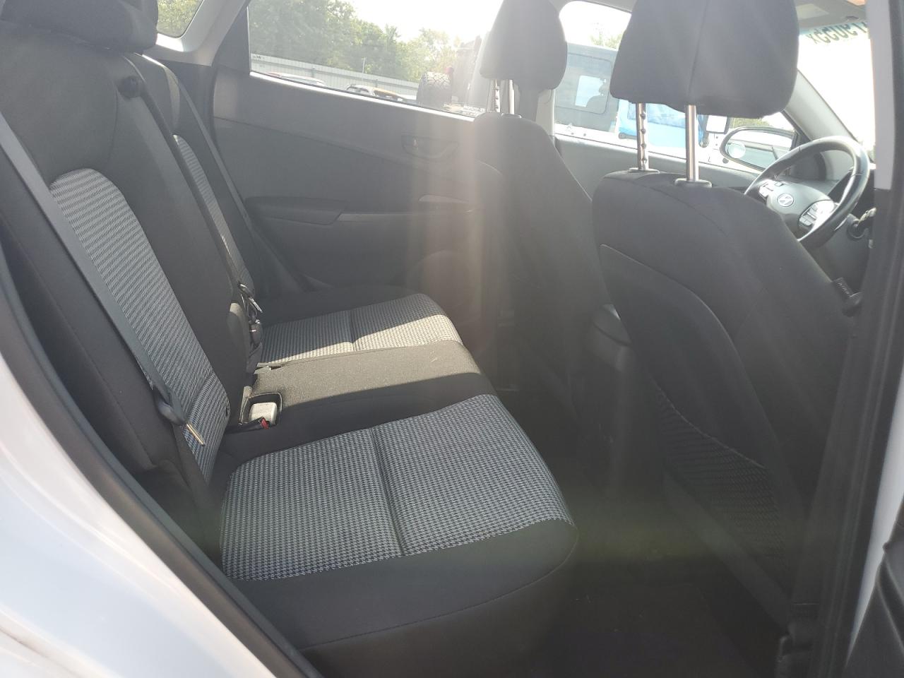 2018 Hyundai Kona Sel VIN: KM8K22AA3JU085766 Lot: 81479055