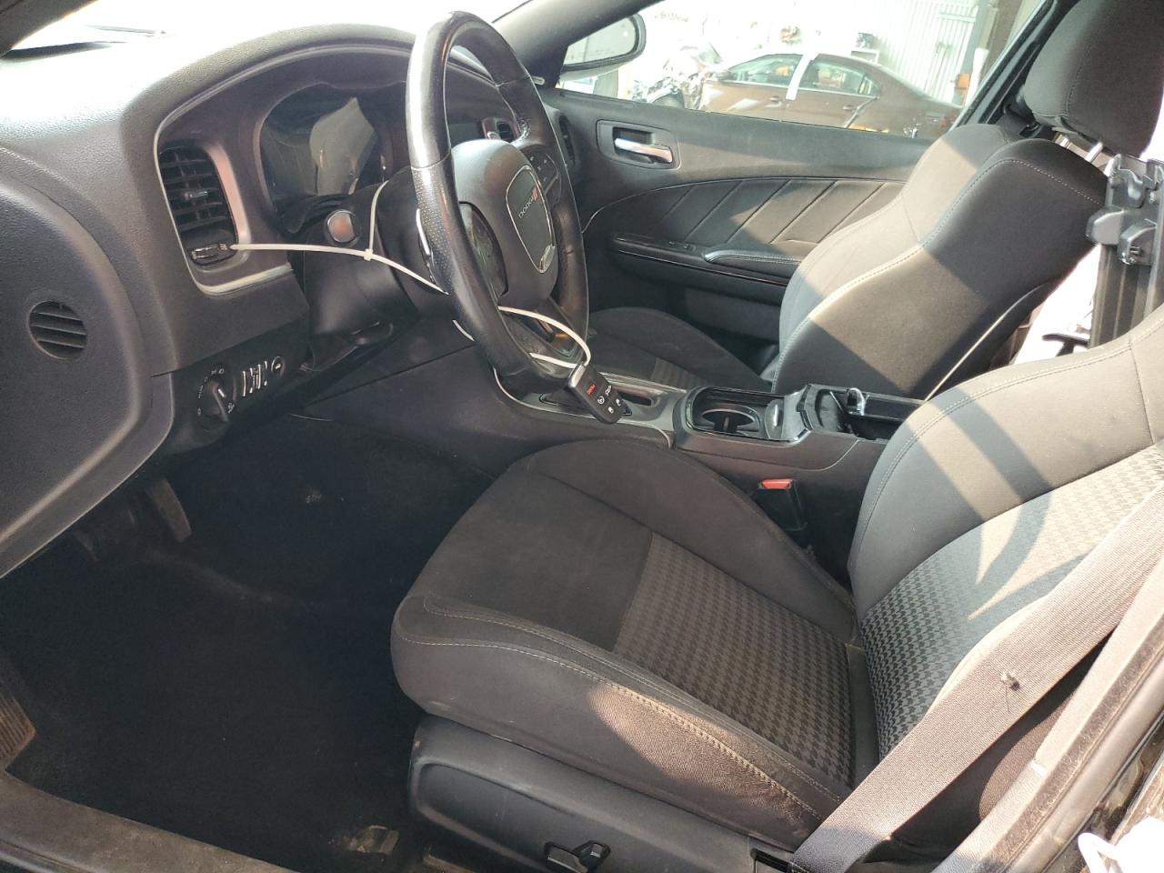 2019 Dodge Charger R/T VIN: 2C3CDXCT9KH607971 Lot: 70868965