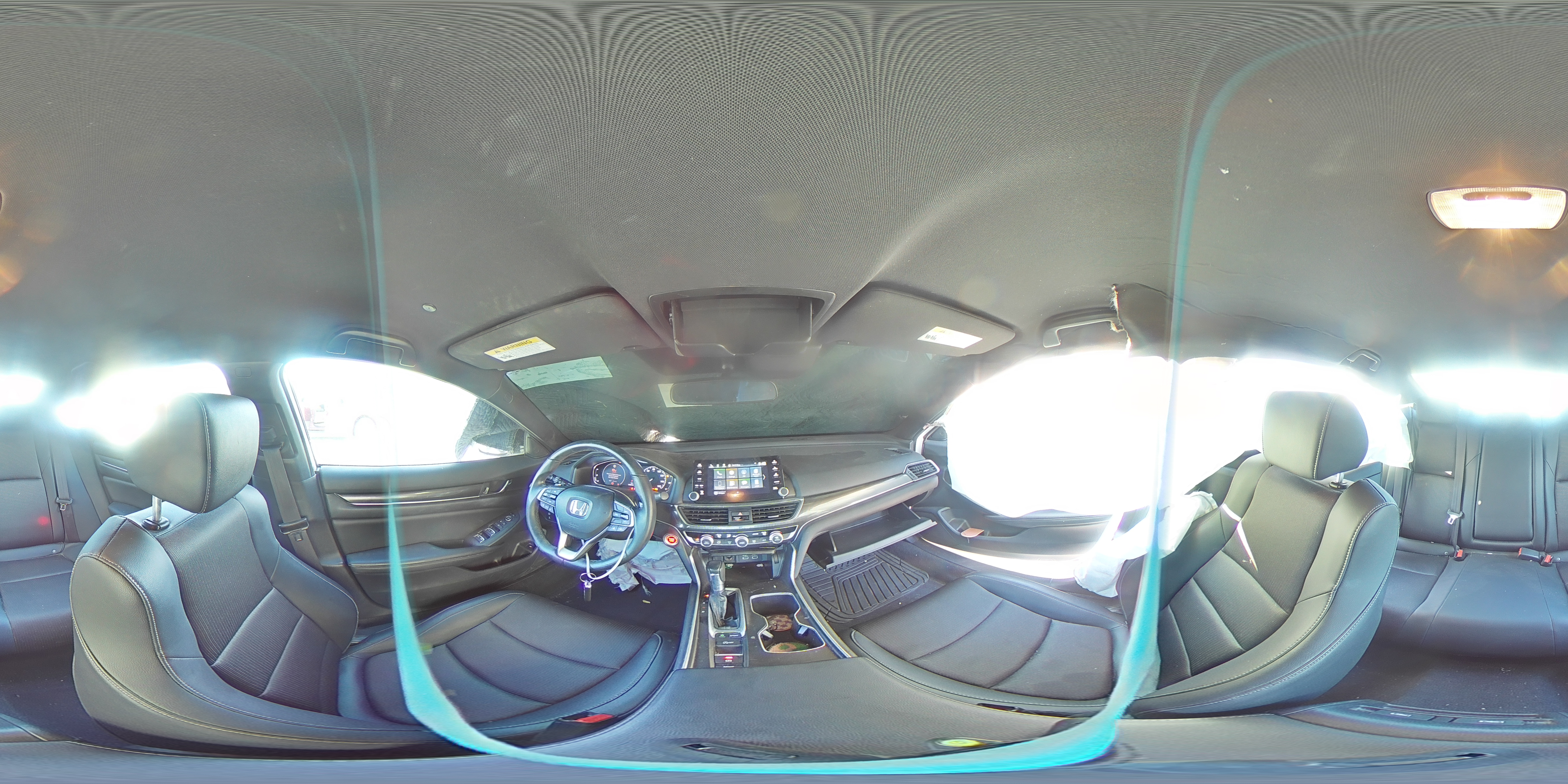 2022 Honda Accord Sport VIN: 1HGCV1F31NA046347 Lot: 81740155