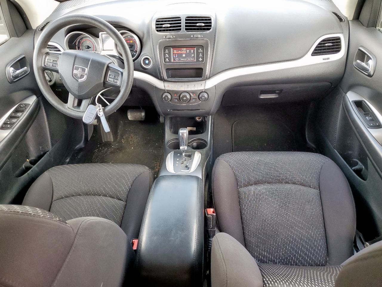 2013 Dodge Journey Sxt VIN: 3C4PDCBG7DT637071 Lot: 82041625