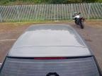 2011 VOLKSWAGEN GOLF MATCH TDI DSG  for sale at Copart SANDTOFT