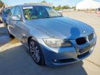 2009 BMW 320I SE 320I SE 4DR for sale at Copart SANDY