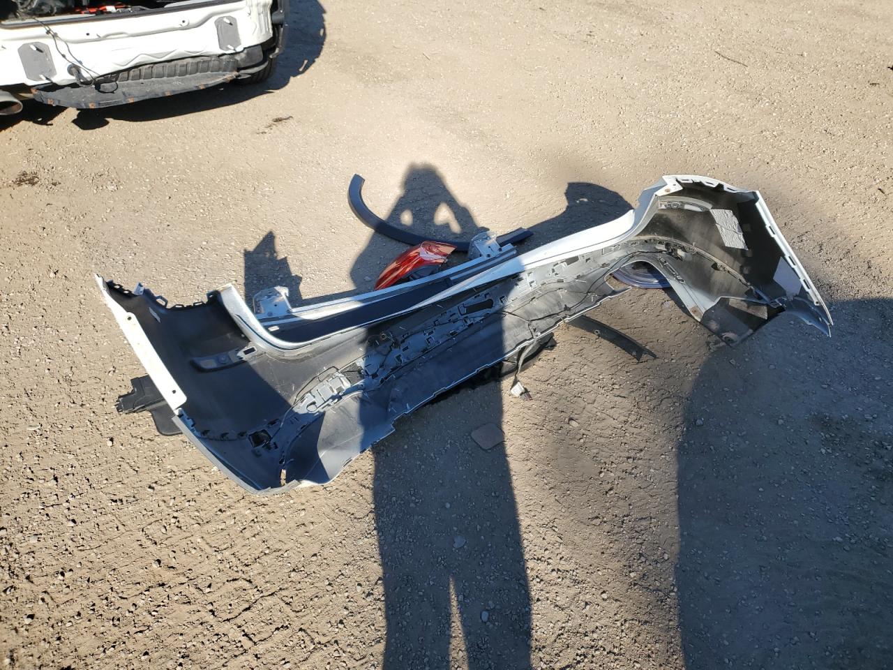 2016 BMW X3 xDrive28D VIN: 5UXWY3C57G0N87799 Lot: 84780815