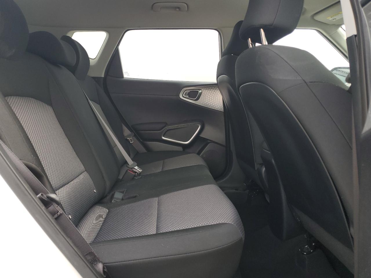 2021 Kia Soul Lx VIN: KNDJ23AU9M7149361 Lot: 81701905