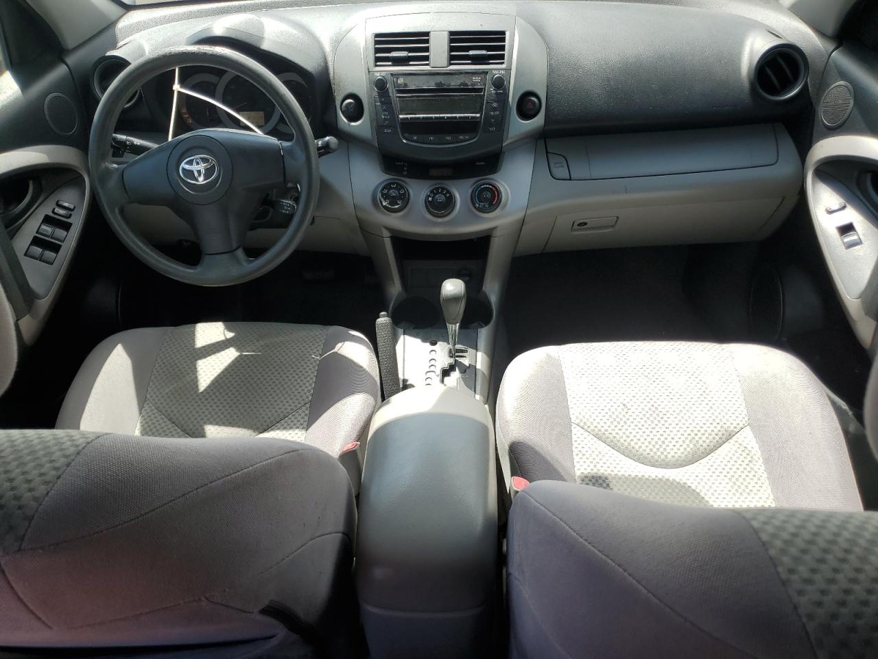 2007 Toyota Rav4 VIN: JTMZD33V176049395 Lot: 71696265