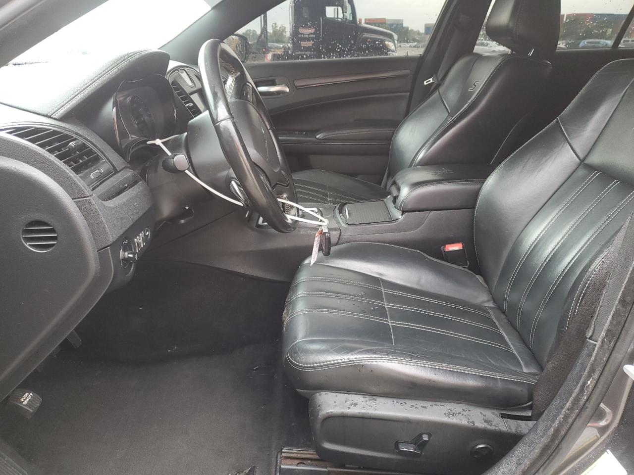 2016 Chrysler 300 S VIN: 2C3CCAGG1GH162095 Lot: 71160645