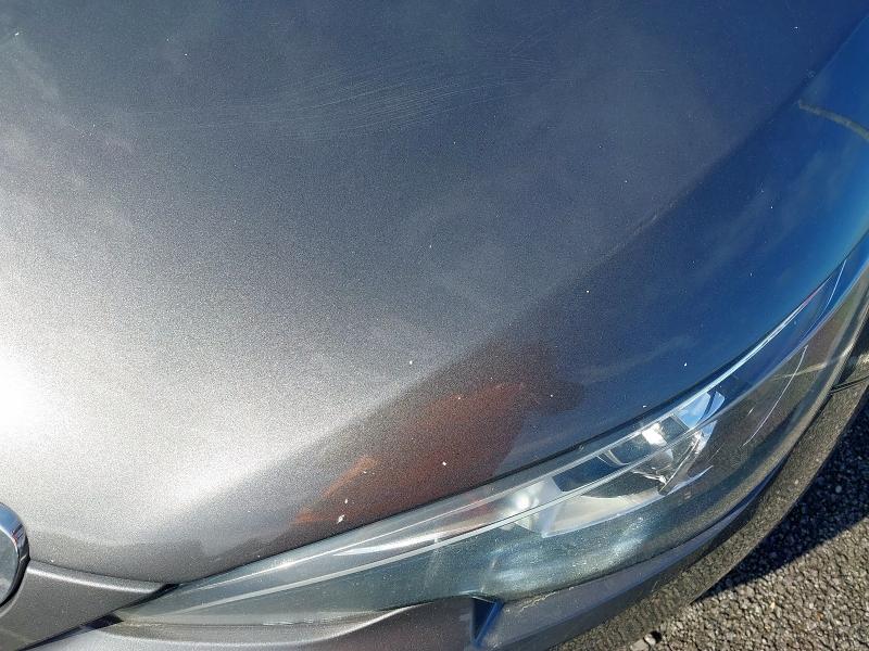 2016 PEUGEOT 308 ALLURE SW HDI BLUE S/ 