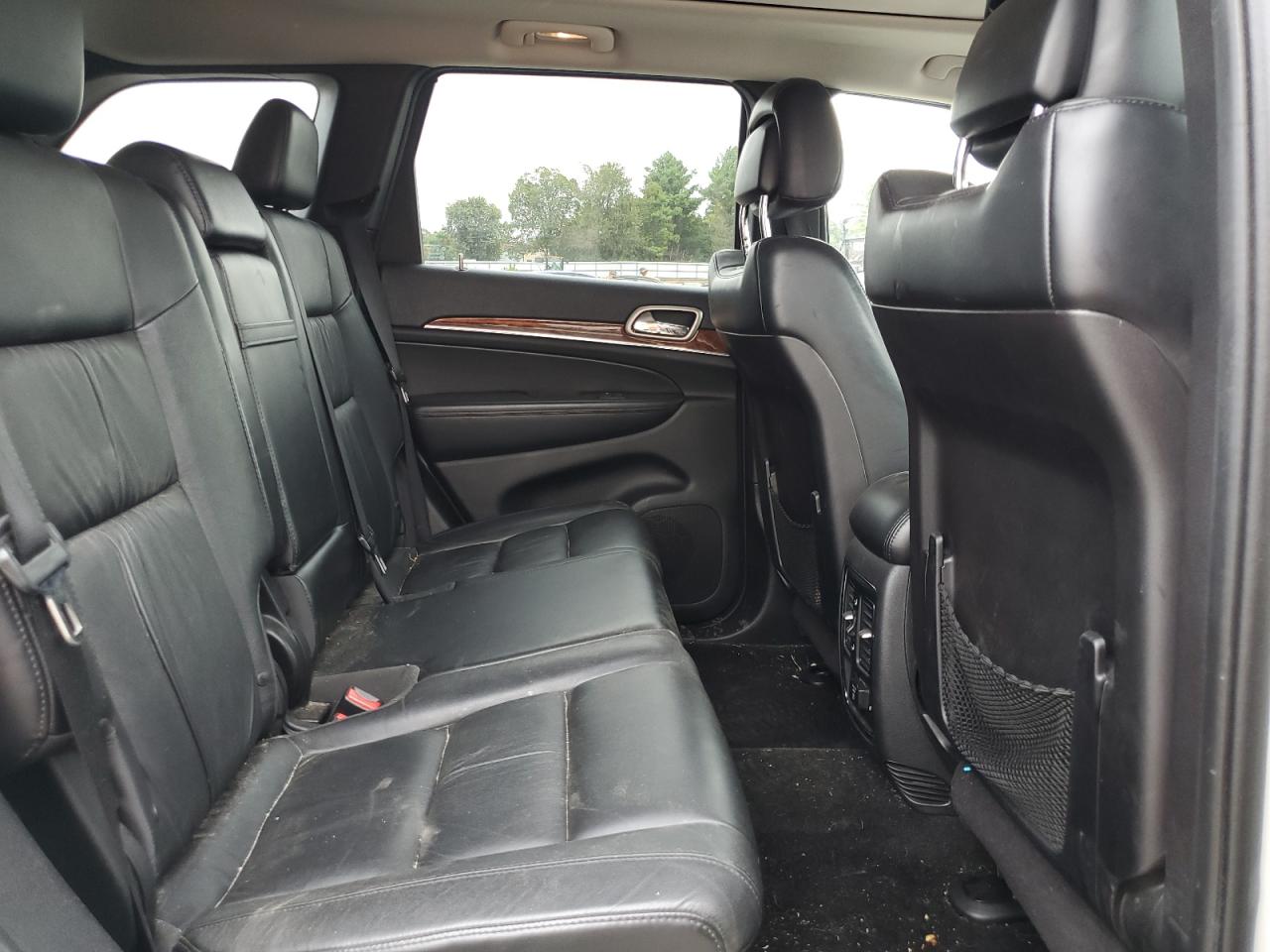 2012 Jeep Grand Cherokee Limited VIN: 1C4RJFBT5CC246270 Lot: 81867085