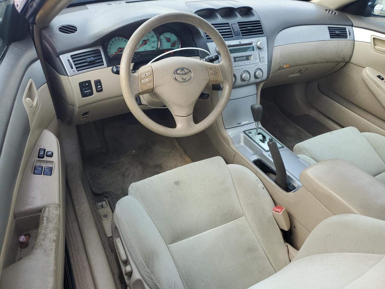 2006 Toyota Camry Solara Se VIN: 4T1CA38P46U089596 Lot: 81007845