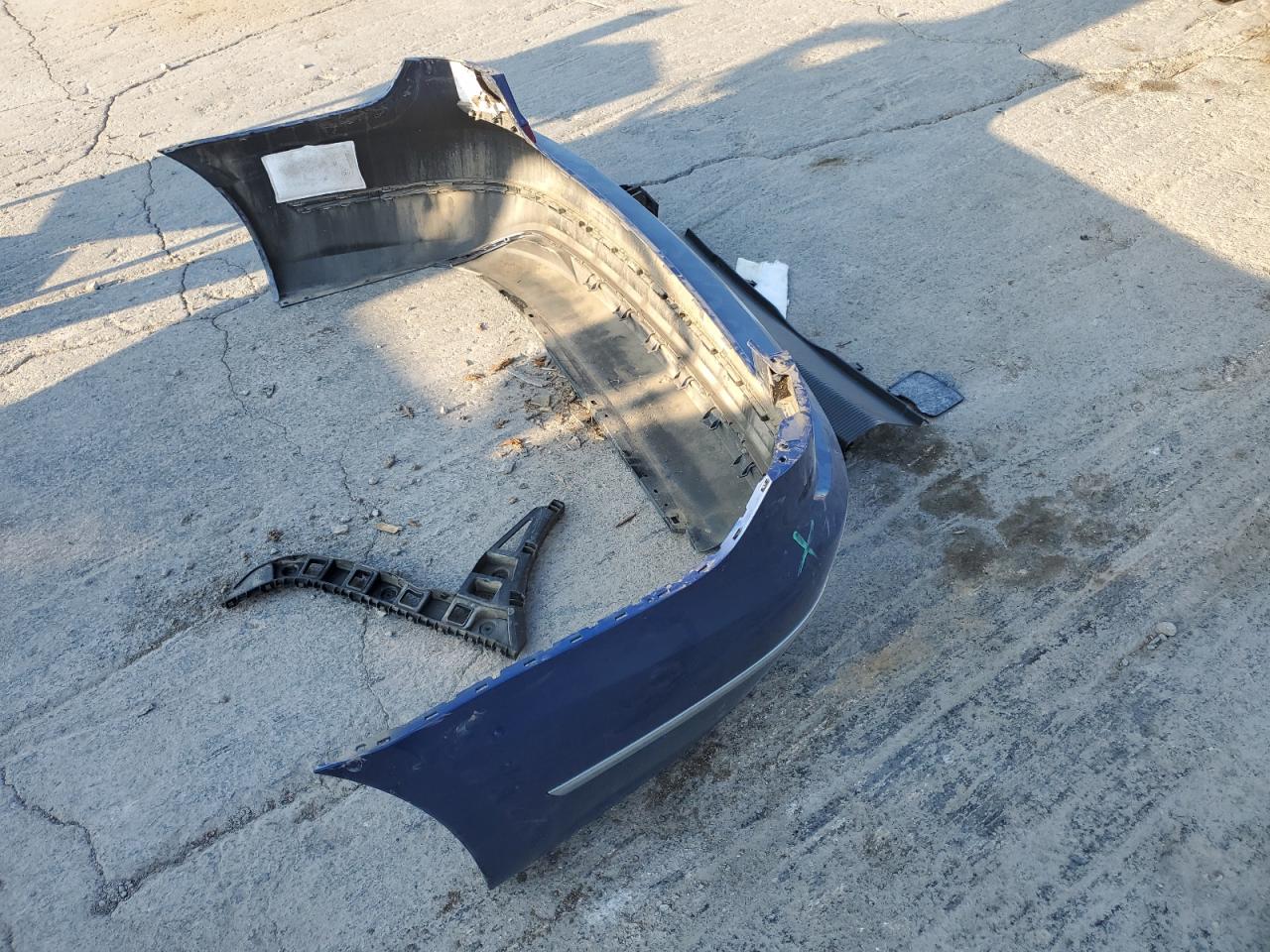 2017 Volkswagen Passat R-Line VIN: 1VWDT7A31HC035647 Lot: 92083485