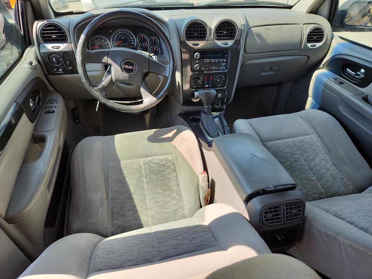 2006 GMC Envoy VIN: 1GKDS13S262263882 Lot: 84817455