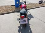 2017 HONDA CB 1100 NA-H  for sale at Copart SANDY