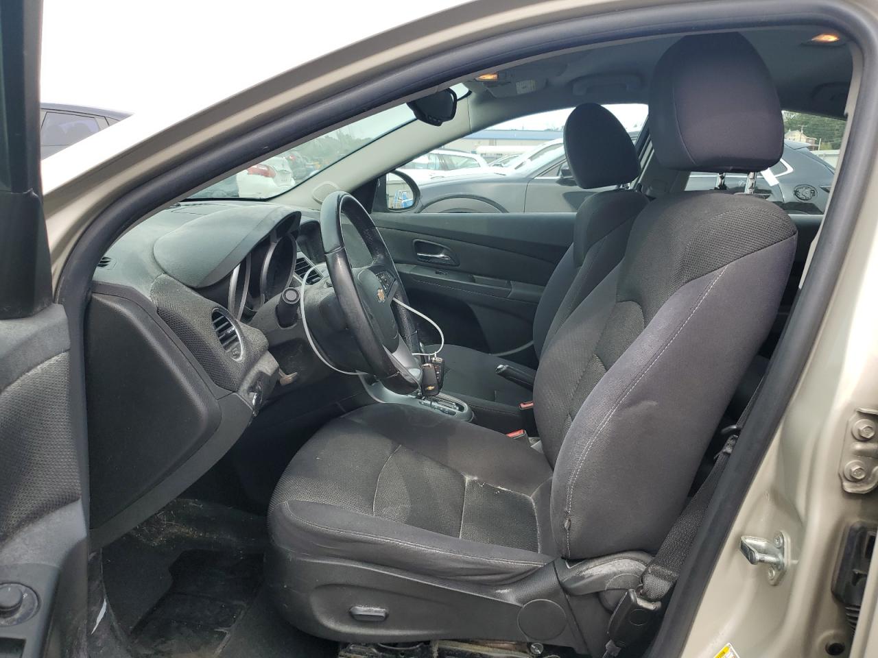 2014 Chevrolet Cruze Lt VIN: 1G1PC5SB9E7414757 Lot: 84580905