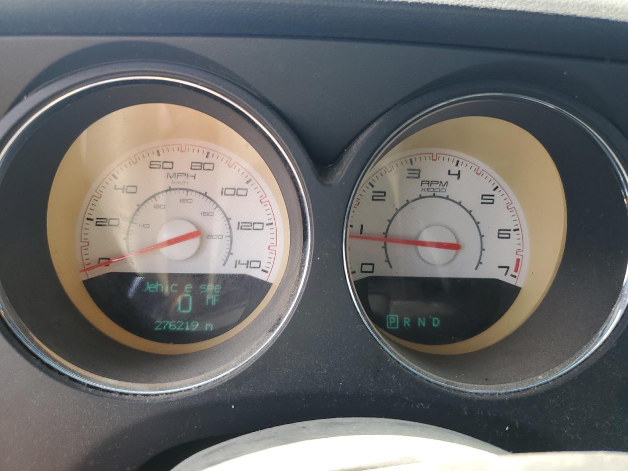 2013 Dodge Challenger Sxt VIN: 2C3CDYAG2DH578716 Lot: 71649595
