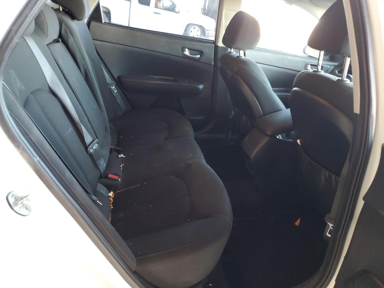 2018 Kia Optima Lx VIN: 5XXGT4L32JG195442 Lot: 81506745