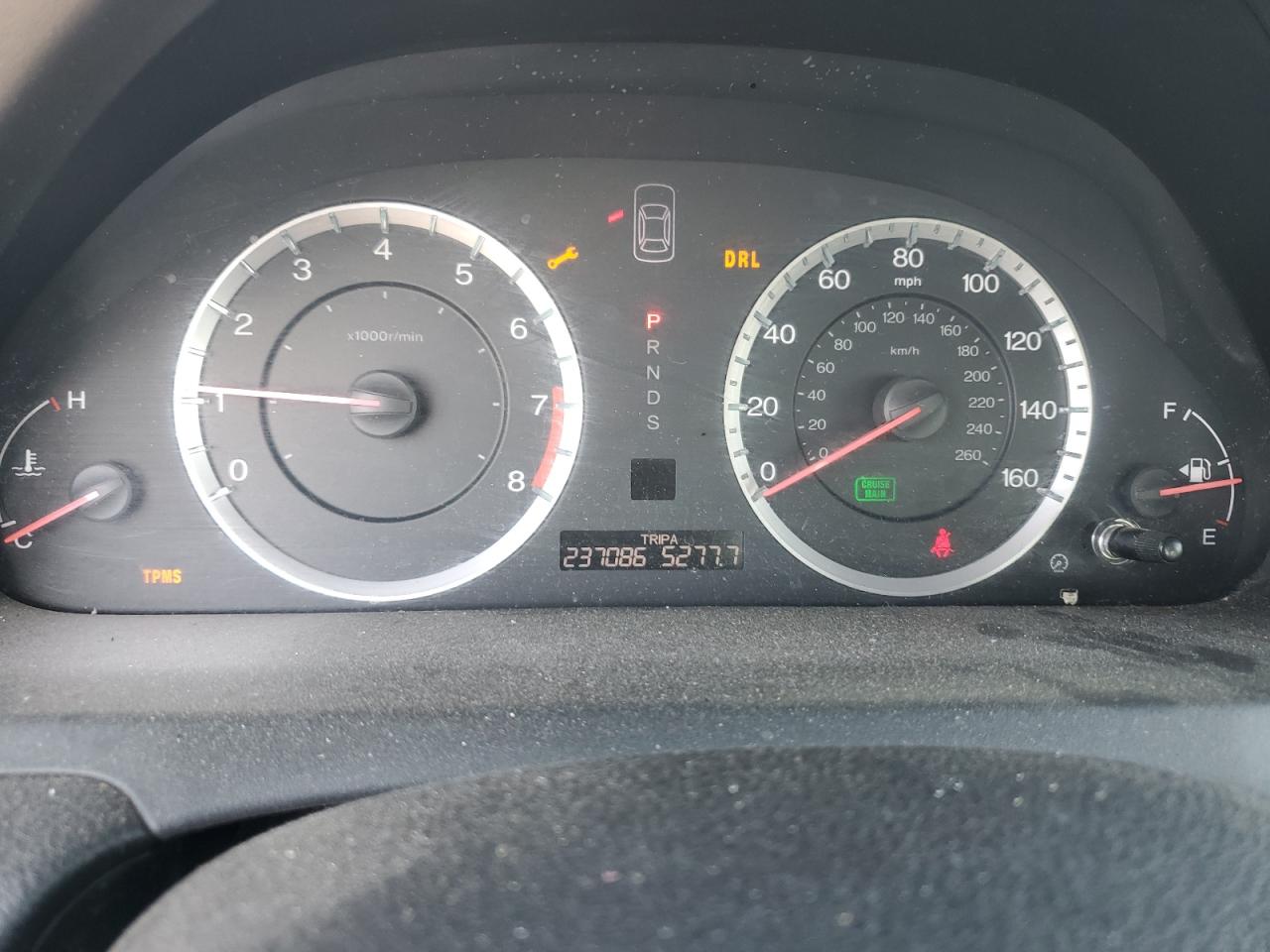 2011 Honda Accord Exl VIN: 1HGCS2B8XBA003881 Lot: 81840635