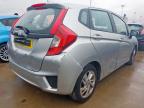2016 HONDA JAZZ SE I-VTEC  for sale at Copart SANDY