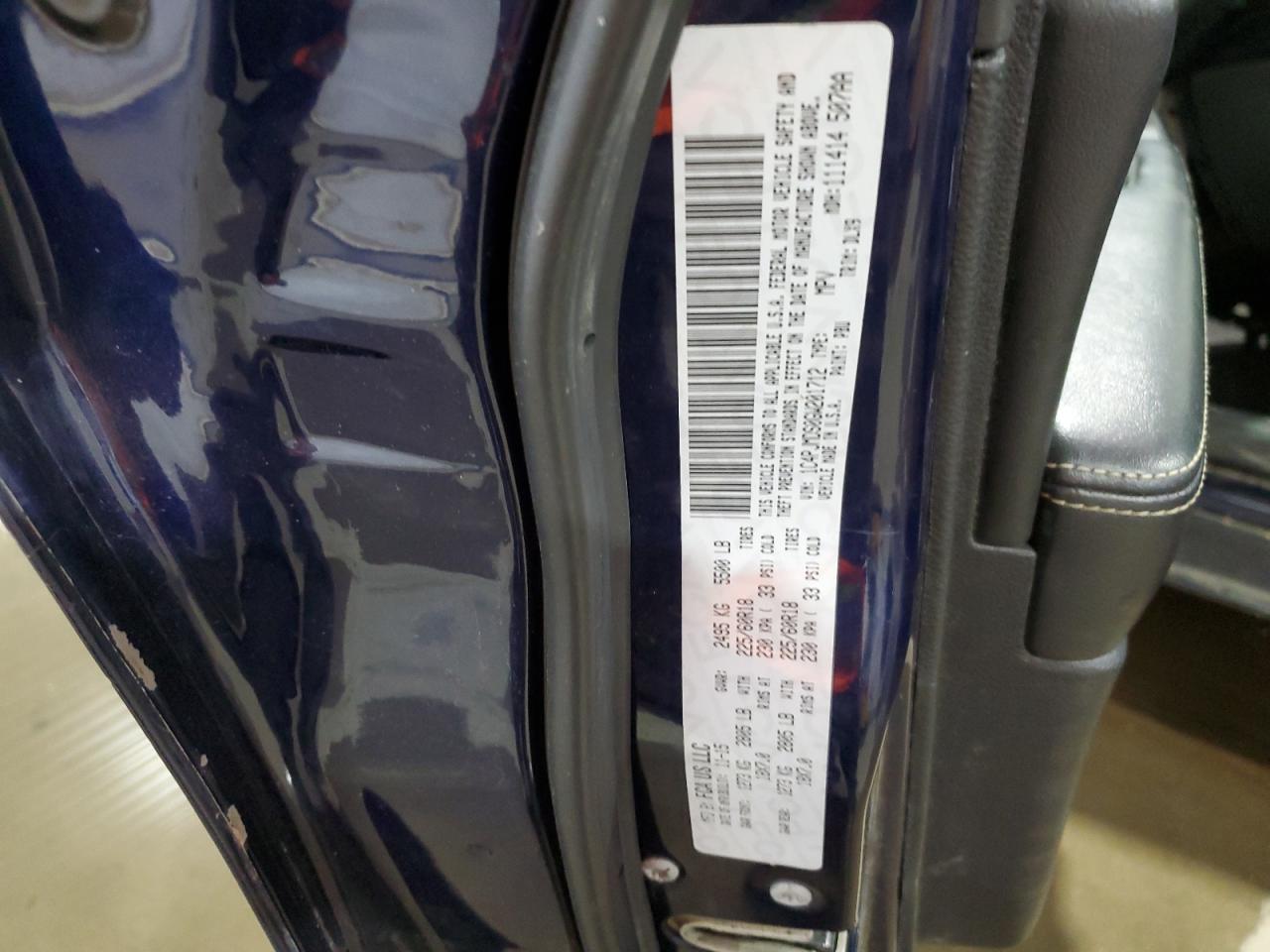 2016 Jeep Cherokee Limited VIN: 1C4PJMDS0GW201712 Lot: 72074855