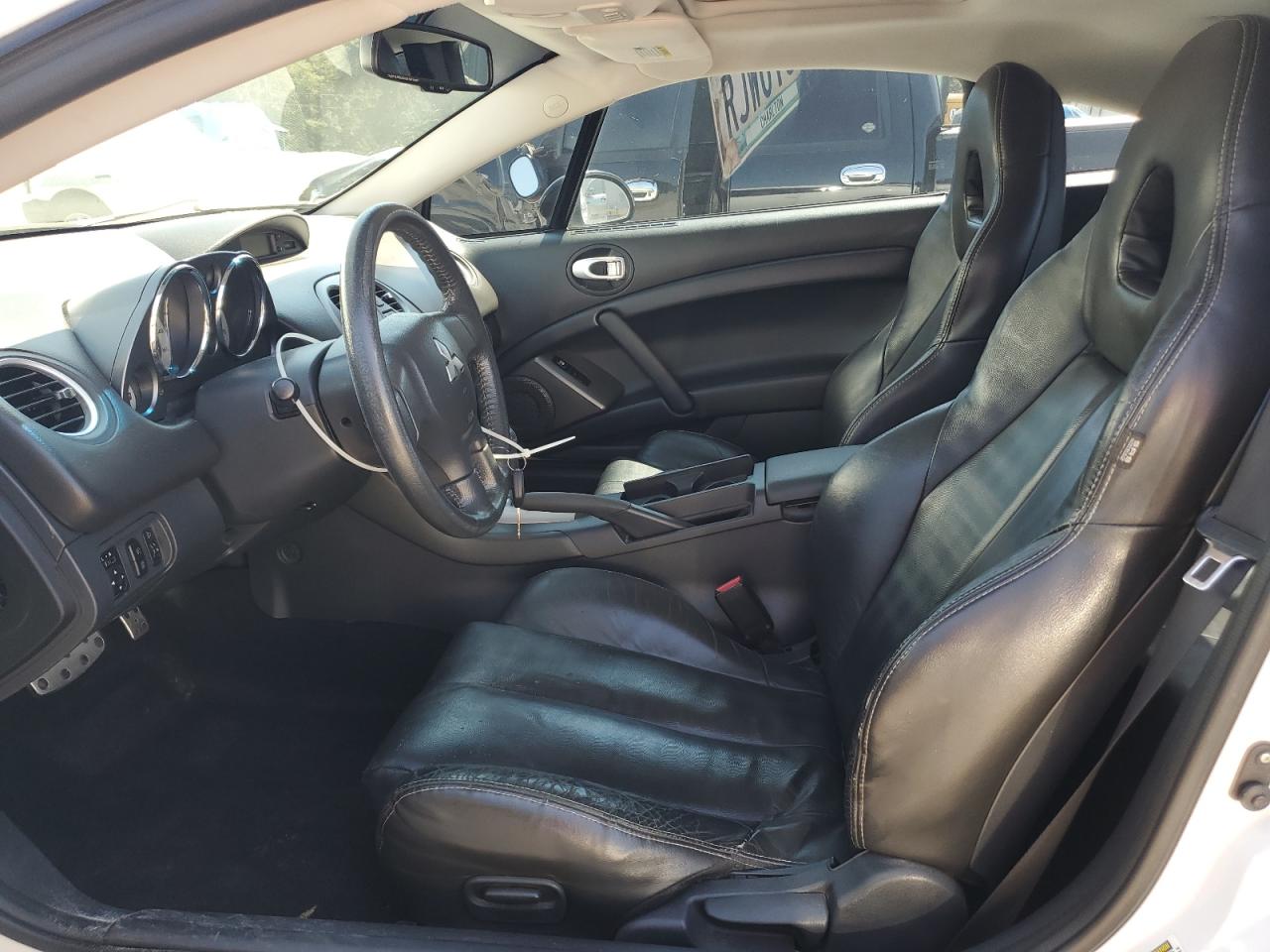 2012 Mitsubishi Eclipse Gs Sport VIN: 4A31K5DF8CE005977 Lot: 81051045