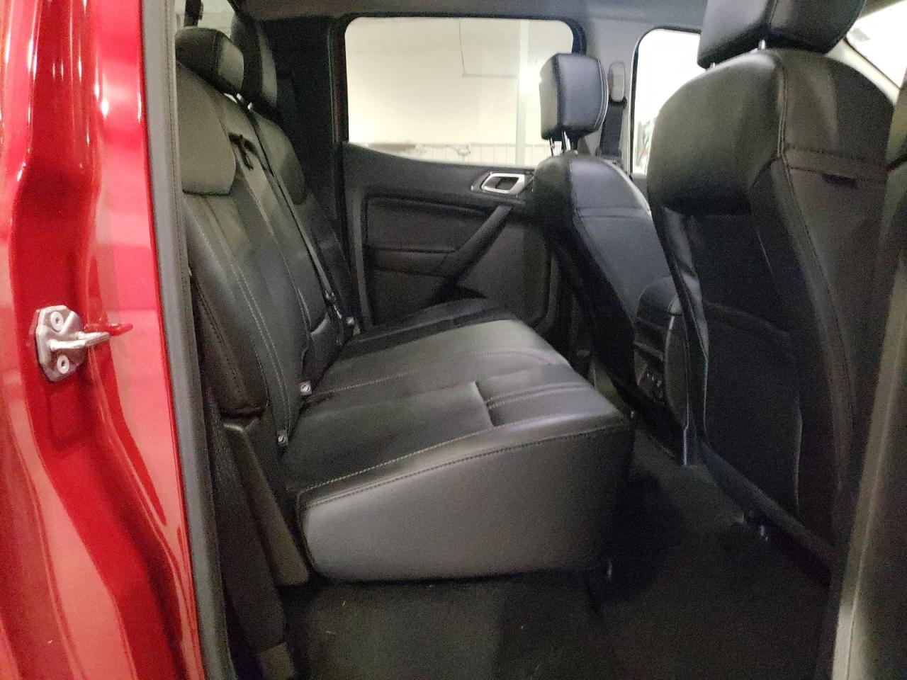 2021 Ford Ranger Xl VIN: 1FTER4FH9MLD32118 Lot: 81752905