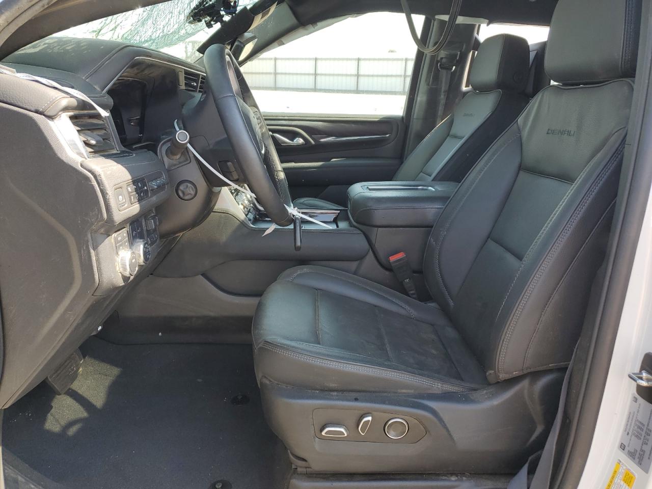 2024 GMC Yukon Denali VIN: 1GKS2DKL8RR188314 Lot: 80578875