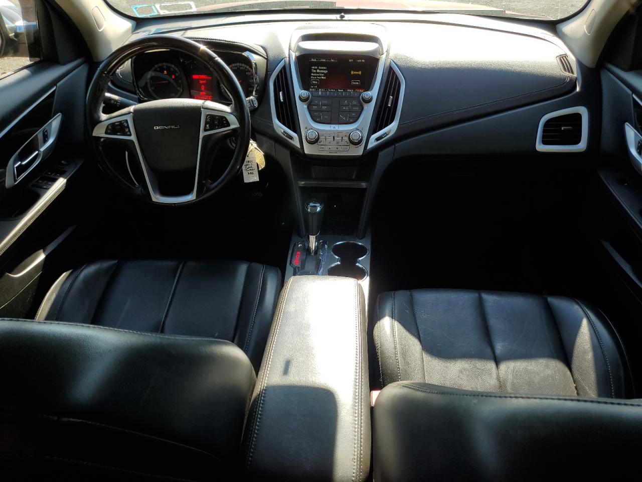 2017 GMC Terrain Denali VIN: 2GKFLVE33H6235002 Lot: 71078205