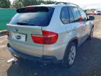 2007 BMW X5 SE 7S 3.0D AUTO 3.0D SE 5DR AUTO for sale at Copart PETERLEE