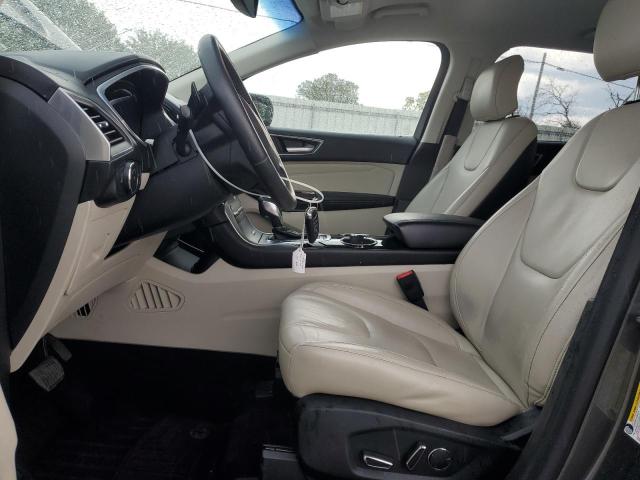  FORD EDGE 2017 Серый