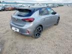 2021 VAUXHALL CORSA ELITE EDITION  for sale at Copart WISBECH