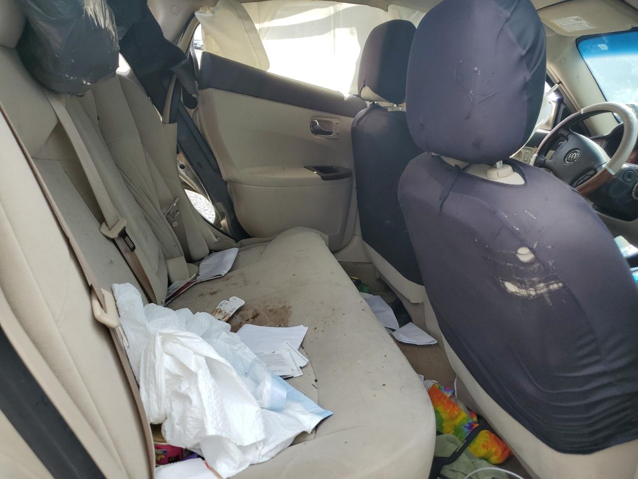 2008 Buick Lacrosse Cx VIN: 2G4WC582381157697 Lot: 81555615