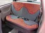 1999 NISSAN MICRA INSPIRATION 16V  for sale at Copart WOLVERHAMPTON