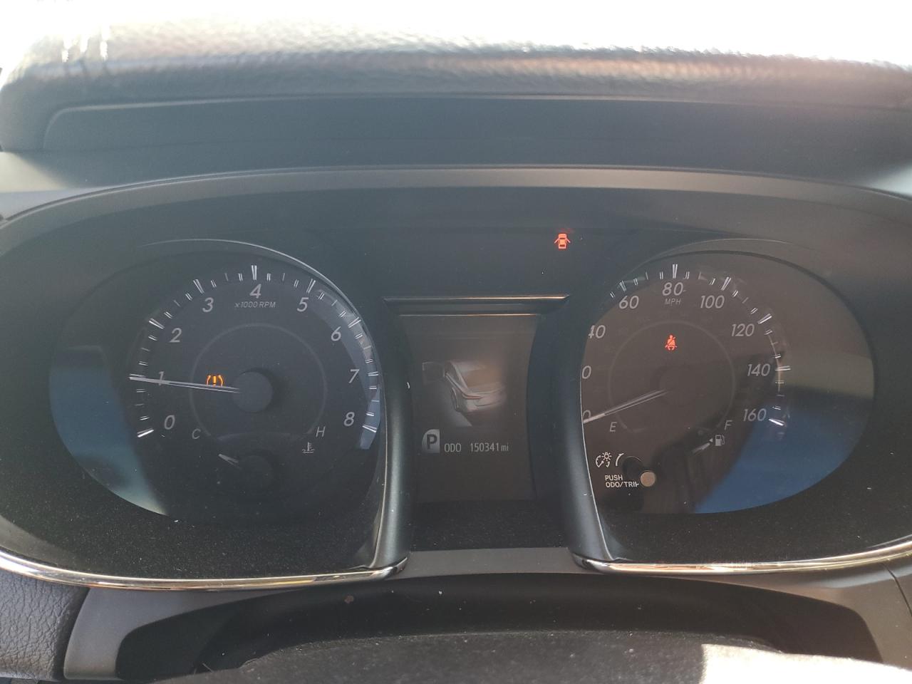 2016 Toyota Avalon Xle VIN: 4T1BK1EB3GU209637 Lot: 83792605