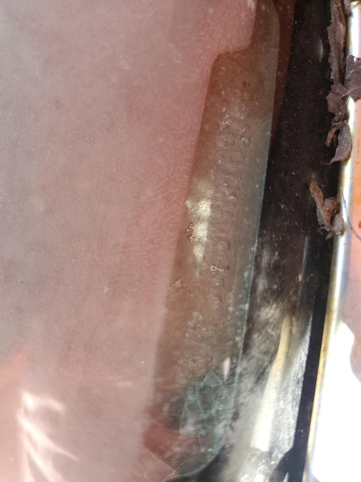 1989 Ford F350 VIN: 1FTHF36M3KNA76976 Lot: 94159185