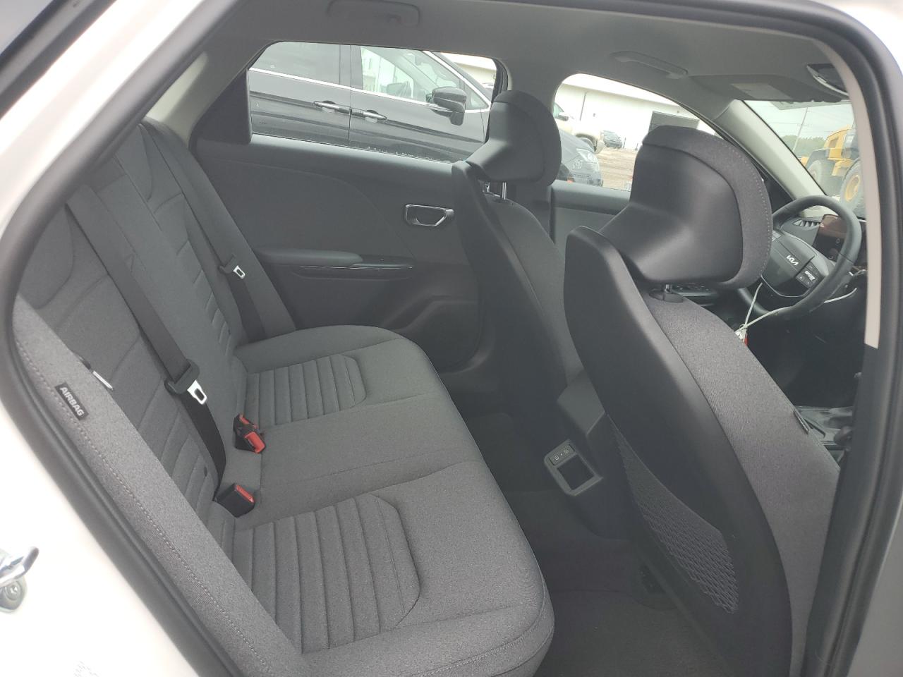 2025 Kia K4 Ex VIN: 3KPFU4DE1SE163245 Lot: 81181695