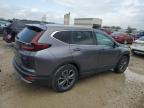 2022 Honda Cr-V Ex for Sale in Kansas City, KS - Front End