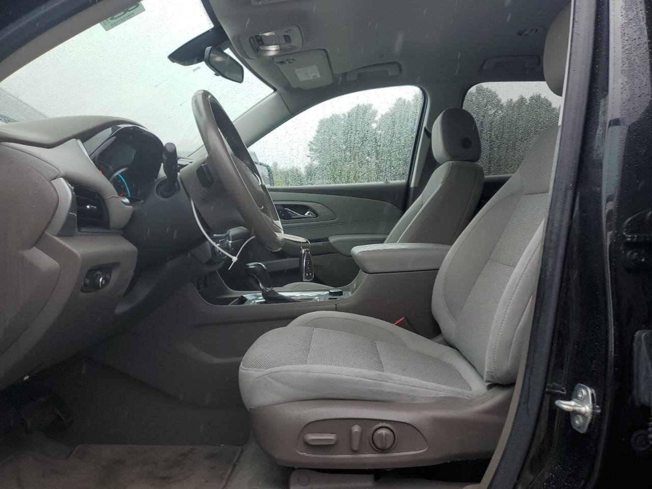 2020 Chevrolet Traverse Lt VIN: 1GNEVGKW8LJ198169 Lot: 82101825