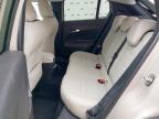 2025 FIAT 600E LA PRIMA  for sale at Copart SANDY