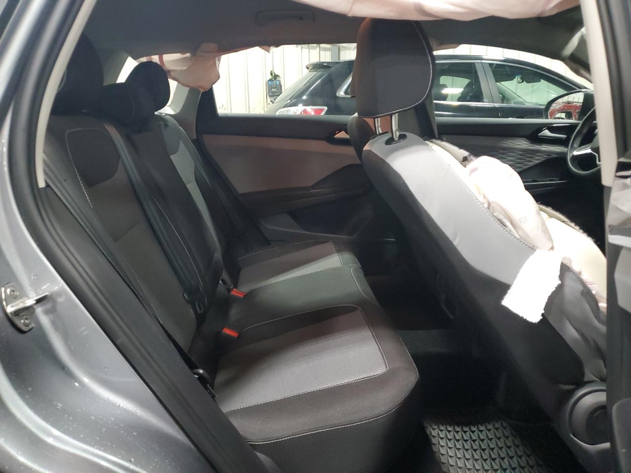 2024 Volkswagen Taos S VIN: 3VV8X7B21RM121220 Lot: 80862005