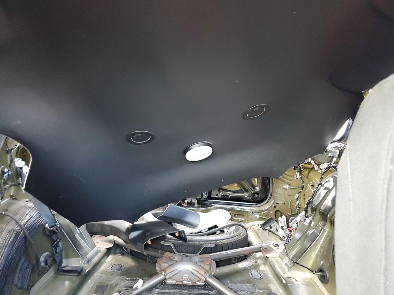 2022 Ford Explorer Police Interceptor VIN: 1FM5K8AW9NNA03373 Lot: 80638645