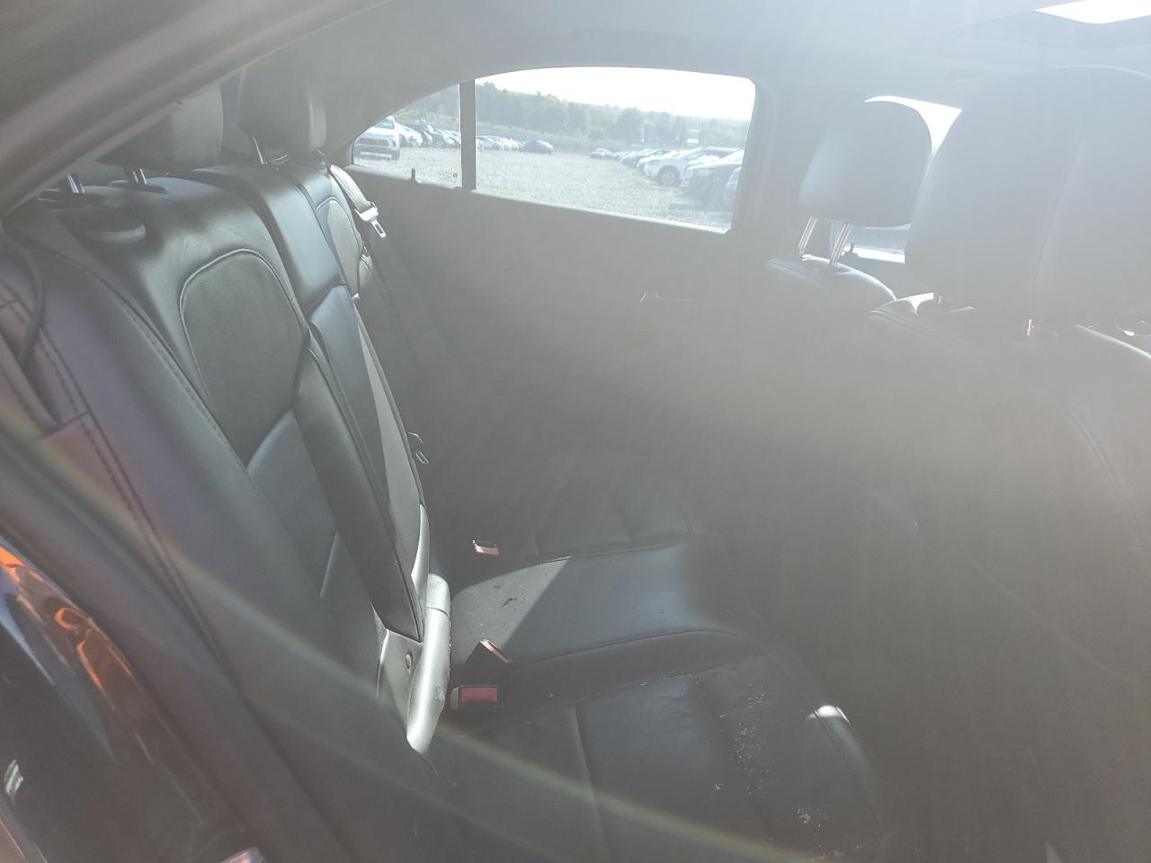 2014 Chevrolet Malibu Ltz VIN: 1G11J5SX7EF145042 Lot: 70002325