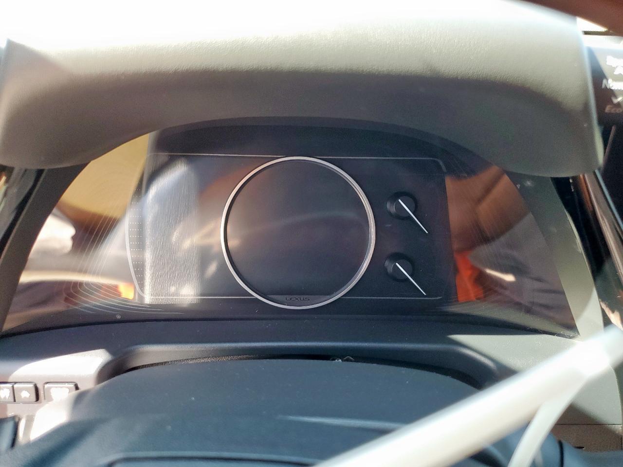 2025 Lexus Es 350 Base VIN: 58AFZ1B15SU201114 Lot: 80534205