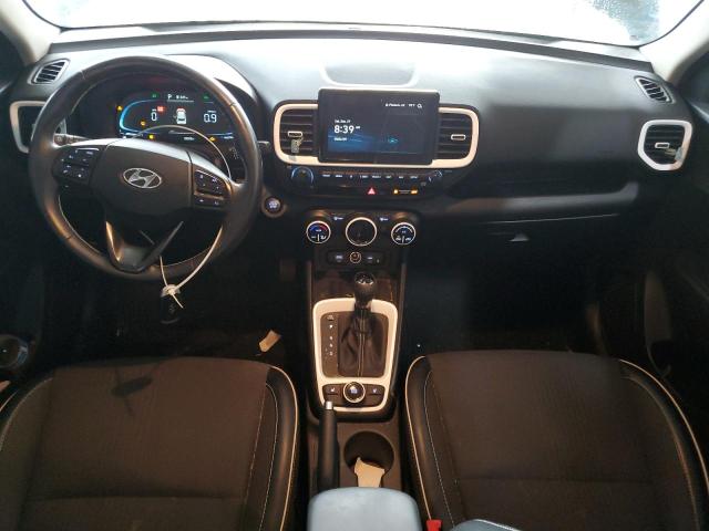  HYUNDAI VENUE 2023 Серый