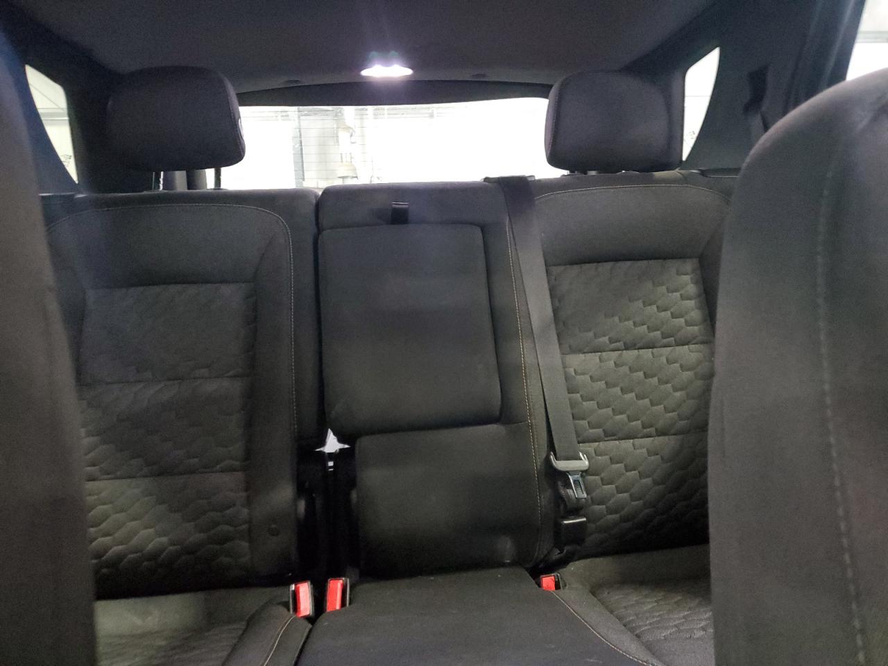 2019 Chevrolet Equinox Lt VIN: 3GNAXJEV9KS626255 Lot: 82125385