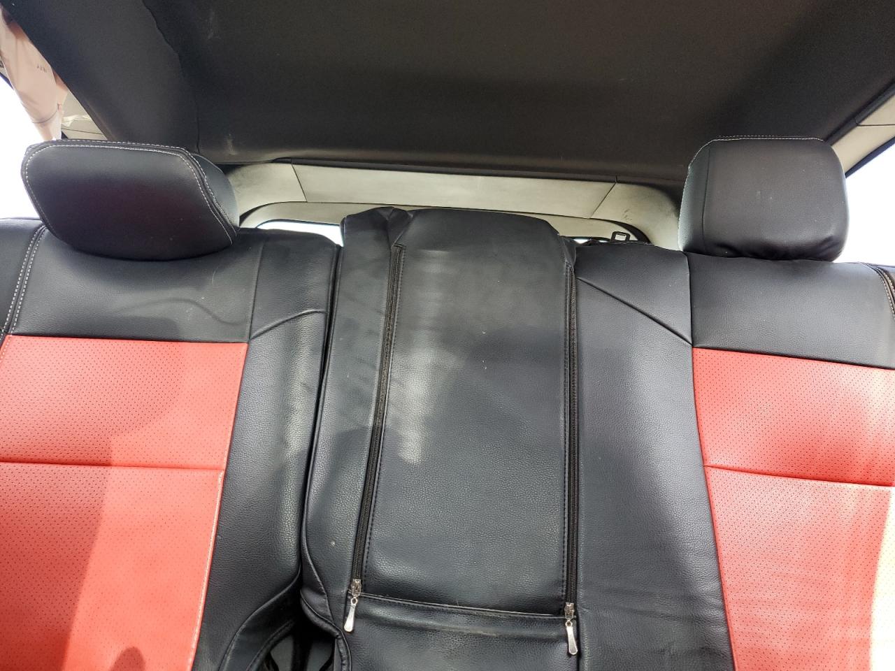 2015 Jeep Grand Cherokee Laredo VIN: 1C4RJEAGXFC681336 Lot: 80696965