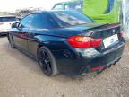 2014 BMW 420D M SPORT AUTO  for sale at Copart ROCHFORD